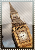 Big Ben I stamp by DeviantSith