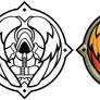 Messenger Emblem