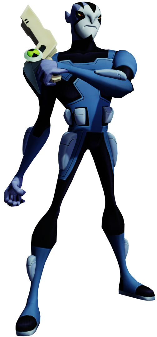 Rook pose CGI by Benyaminkirbittennys on DeviantArt