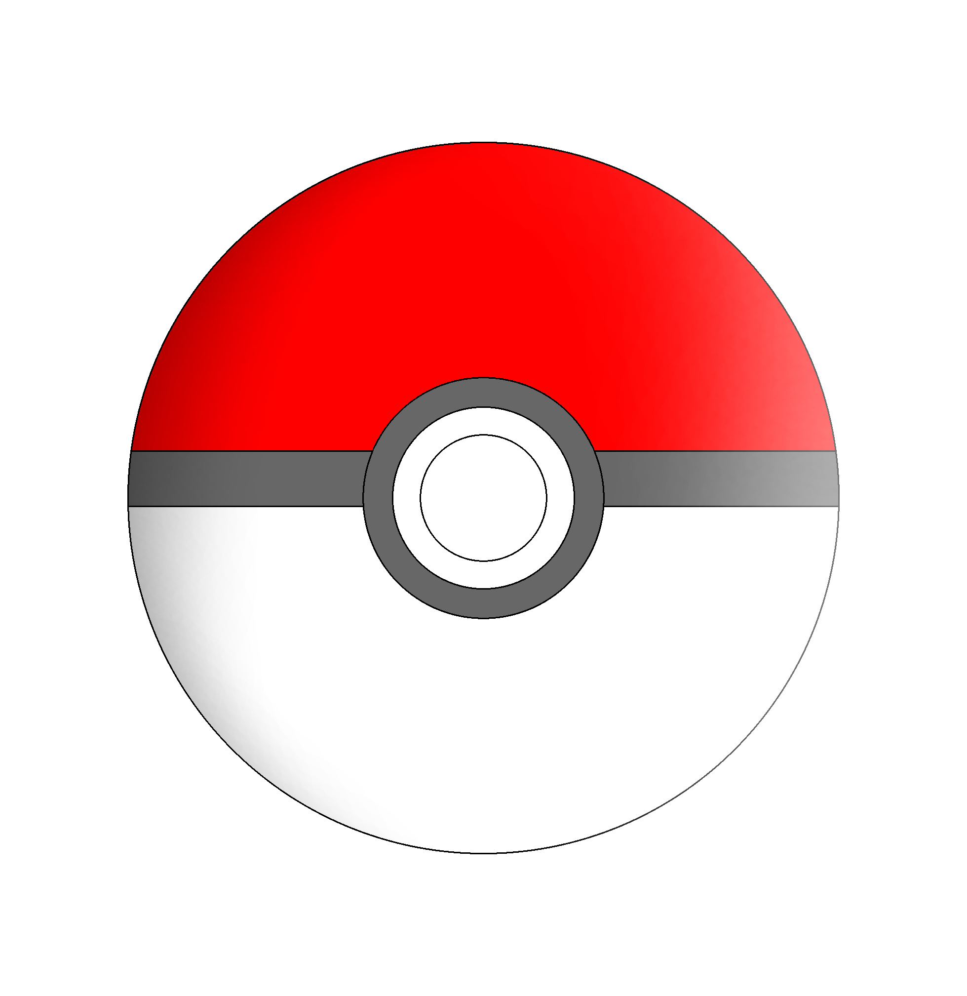 PokeBall PNG by Zeobis on DeviantArt