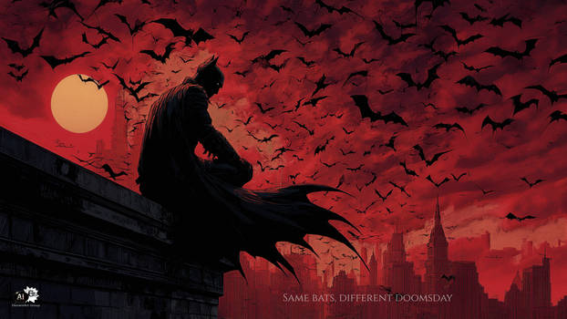 Batmageddon