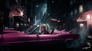 HarBie: New Girl on the Block