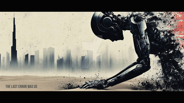 No Gods, No Users, No Purpose