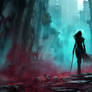 Between Ruin and Reckoning