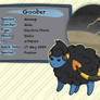 PKMNation - Goober the Mareep (Level 100)