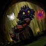 -Skull Kid-