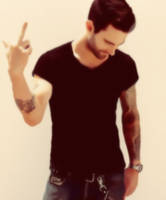 Adam Levine