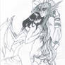 Dark Schneider 3