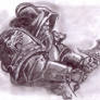 Dark Angel