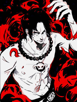 Portgas D. Ace