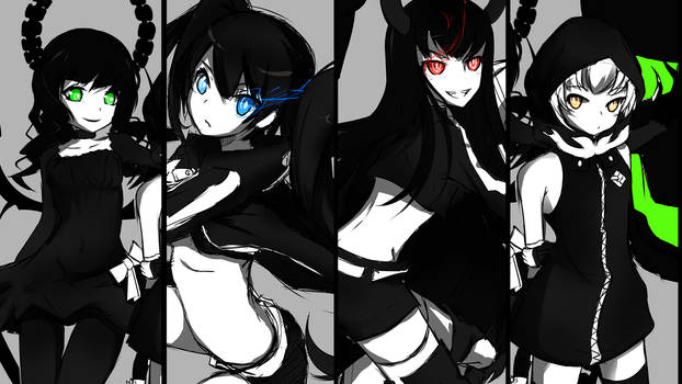 BRS Girls 1