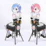 Rem-ram2Commission - Ram and Rem - DID 2