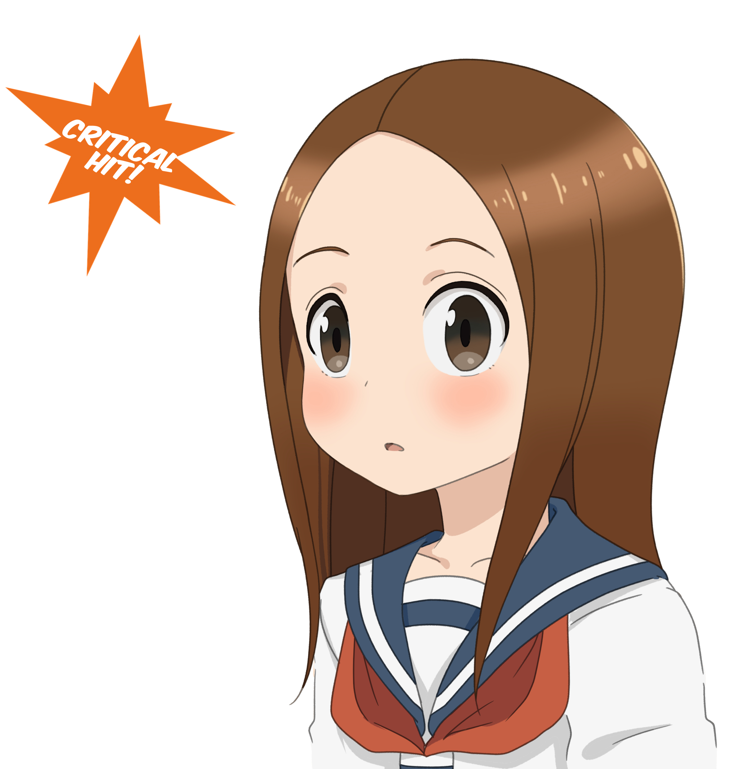 Karakai Jouzu no Takagi-san 2 by rkasai14 on DeviantArt