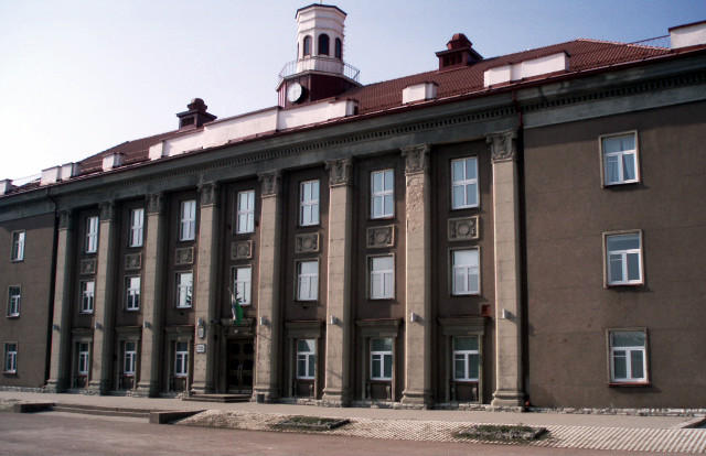 Johvi by vvahukomm on DeviantArt