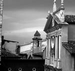 The Church by snf3000