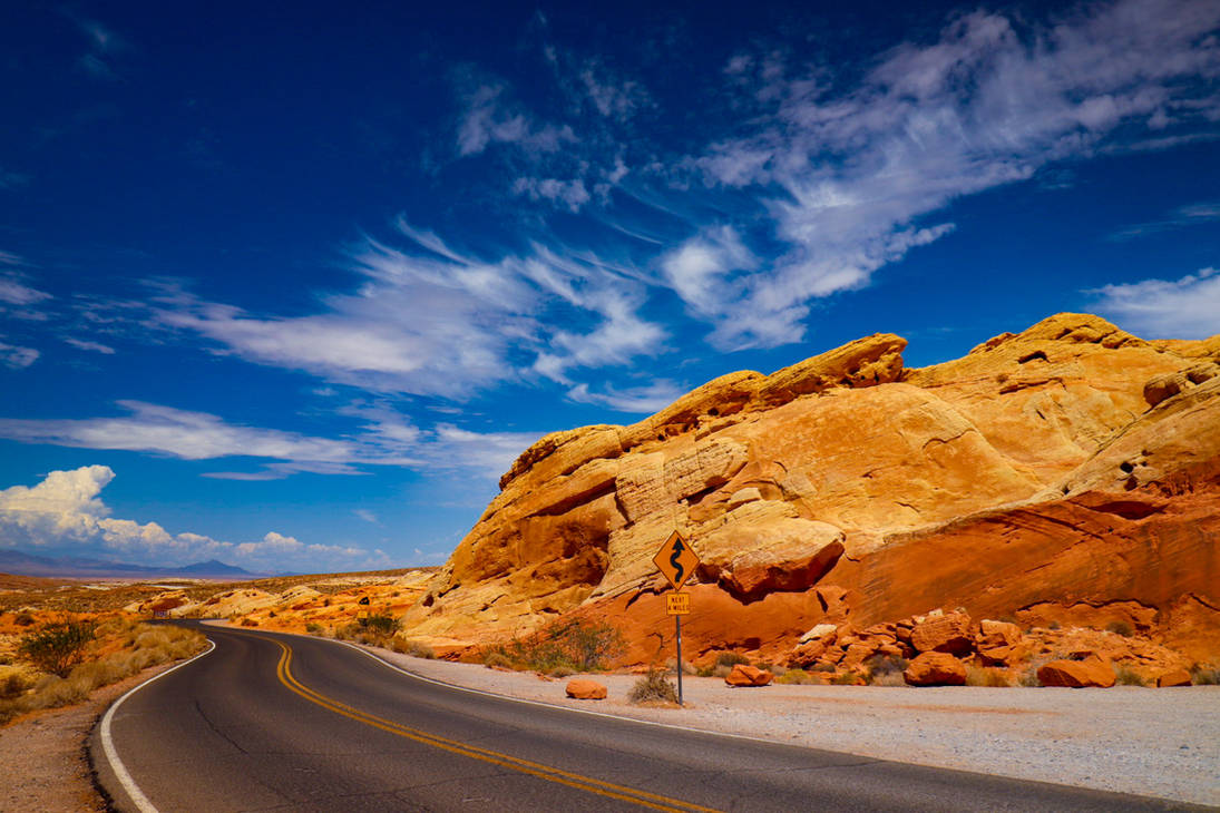 S Curve by DireAnvil on DeviantArt