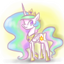 Celestia Squee