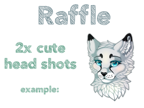 August Raffle