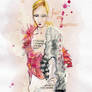 Fashion Illustration