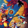 BAKUGAN