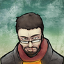 Gordon Freeman