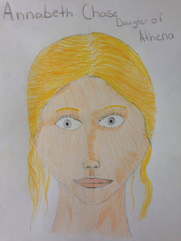 Annabeth Chase