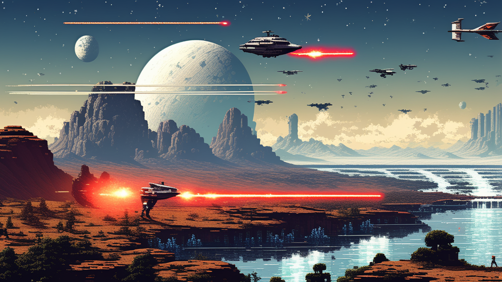Battlefront 1 by MoneyMakerGCash on DeviantArt