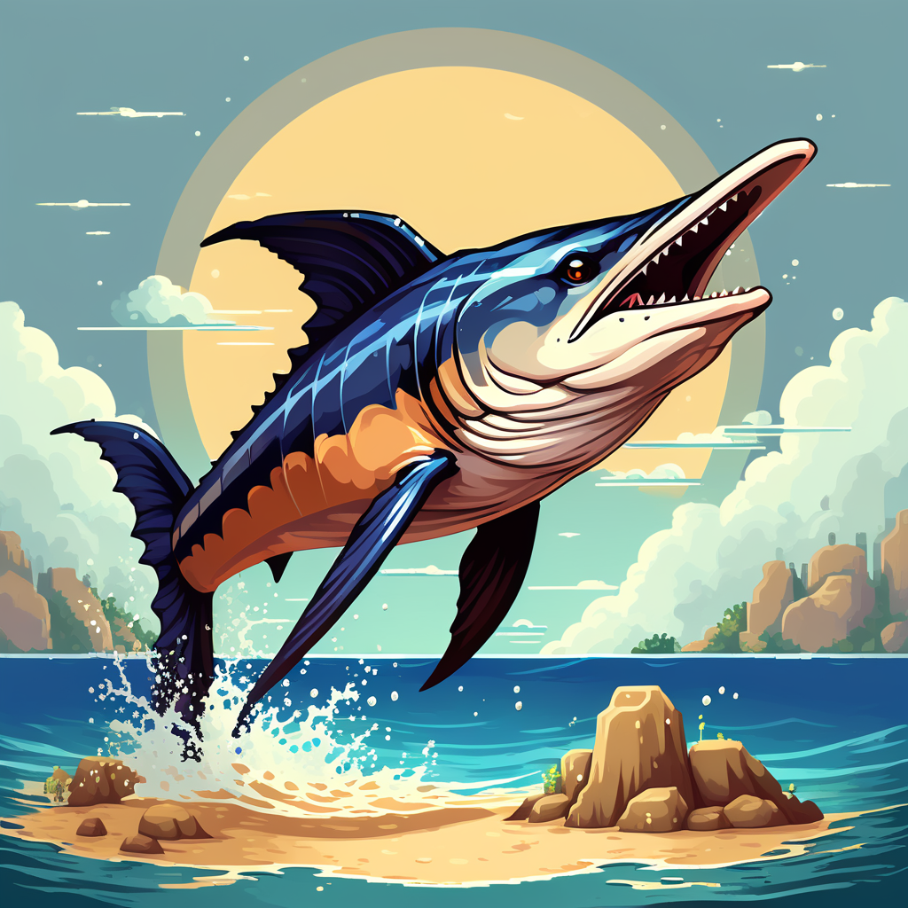 Big fish by MoneyMakerGCash on DeviantArt