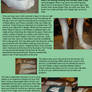 Leather Boot Tutorial