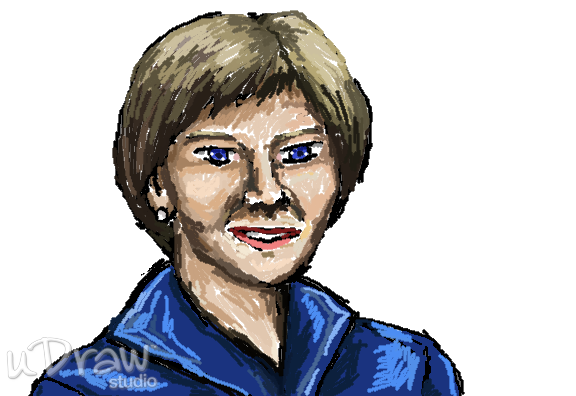 Laura Bush