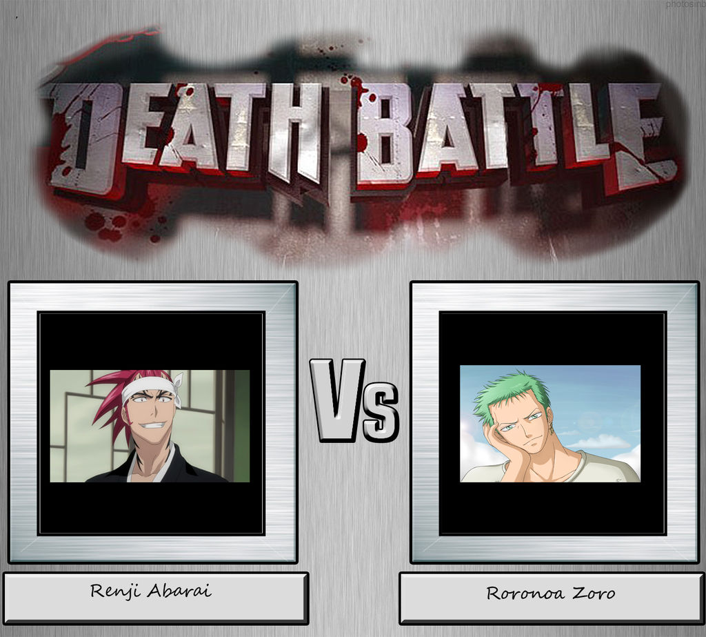 Current Zoro & Sanji vs Dangai Ichigo & BSM Naruto - Battles