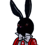 B rabbit render