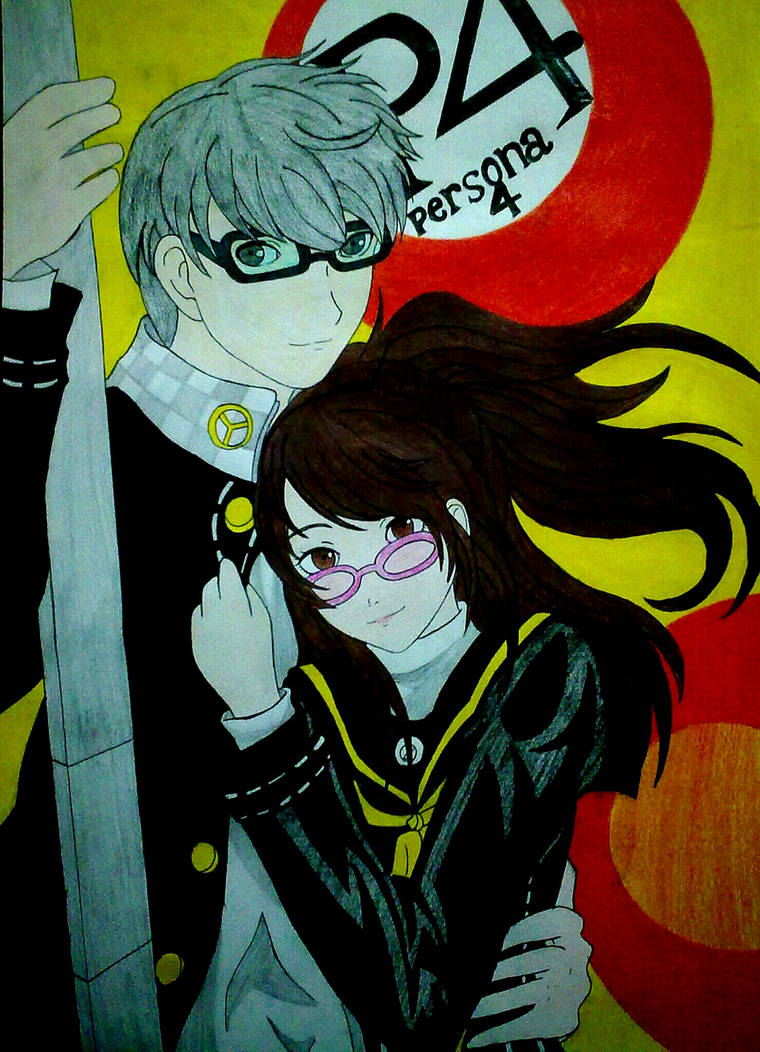 Yu X Rise Yu and Rise ( 2013 ) by JunBaskerville on DeviantArt
