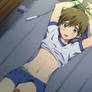 Cute shota