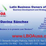 LBOA Business Card