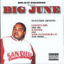 Big June Album Cover
