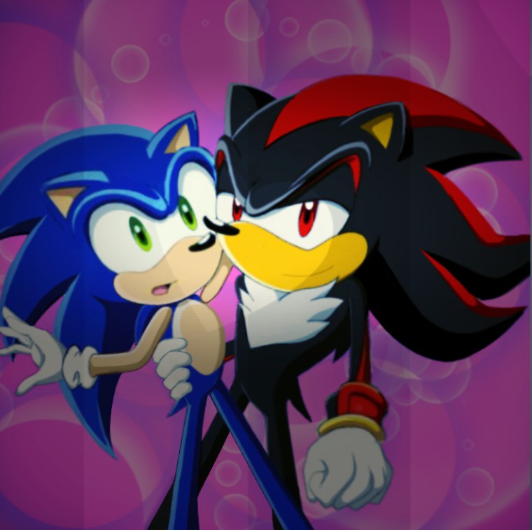 Sonadow~:heart: