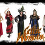 Celtic Woman Halloween