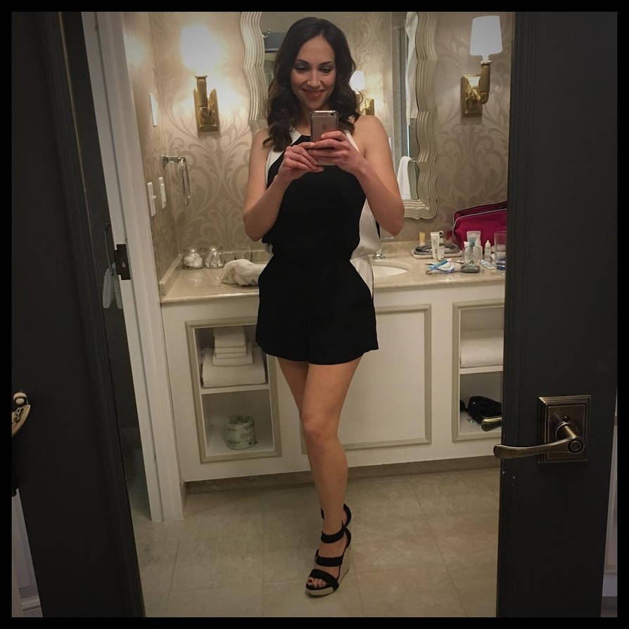 Eden Riegel (01) by ConwayGilligan1993 on DeviantArt