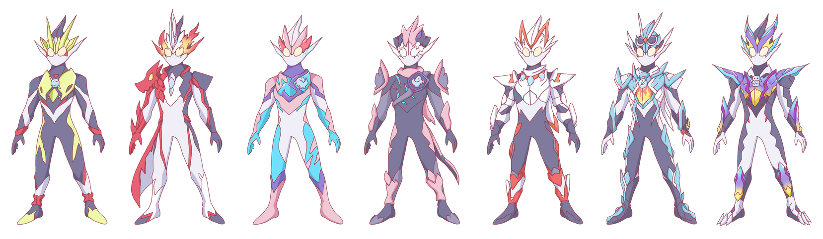 Reiwa Rider First Transform REIWA ULTRAMAN x KAMEN RIDER: First Form by OTSL1112 on DeviantArt
