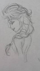 elsa sketch