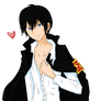 Hibari-saaaan Coloured