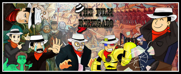 Film Renegado-Blip Header Pic.