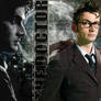 The Tenth Doctor