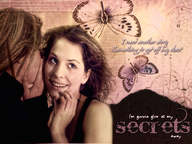 Secrets