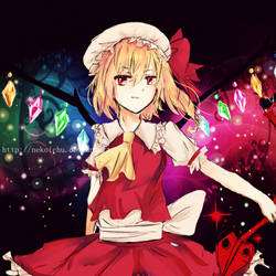 Touhou- Flandre