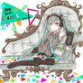 Miku- Add your colors