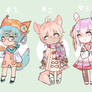 Cutie Adopt (closed)