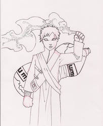 Gaara