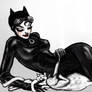 Catwoman